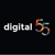 Digital-55 Logotype