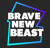 Brave New Beast Logotype