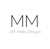 2M Web Design LLC Logotype