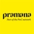 Pramana Logotype