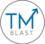 TM Blast LLC Logotype