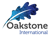 Oakstone International Logotype