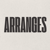 Arranges Marketing Logotype