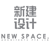 New Space Architects Pte. Ltd. Logotype