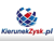 KierunekZysk.pl Biuro rachunkowe Grodków Logotype