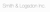 Smith & Logsdon Inc. Logotype