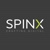 SPINX Inc. Logotype