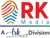 RK Media Logotype