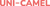 Uni Camel Logotype