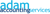 Adam Accounting Services Logotype