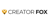 CreatorFox Logotype