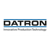 DATRON Dynamics, Inc. Logotype