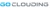 Go Clouding LLC Logotype