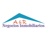 A&R Real Estate Business Logotype