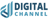 Digital Channel Logotype
