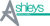 Ashleys Chartered Accountants Logotype