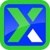 Realty Metrix Commercial Logotype