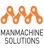 ManMachine Solutions Logotype