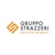 Gruppo Strazzeri Società Benefit Logotype