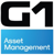 G1 Asset Management Logotype