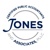 Jones & Associates CPA, PLLC Logotype