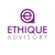 Ethique Advisory Logotype