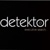 Detektor Executive Search Logotype