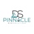 Pinnacle Digi Solutions Logotype