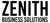 Zenith Business Solutions Logotype