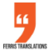 Ferris Translations Logotype