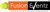 FusionEventz Logotype