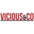 Vicious & Co Logotype
