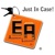 EA Locksmith Logotype