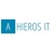 Ahieros Incorporated Logotype