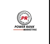 Power Rank Marketing Logotype