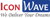 Iconwave Technologies Private Limited Logotype