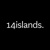 14islands Logotype