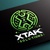 XTAK SOLUTIONS Logotype
