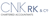 CNK RK & Co. Logotype