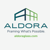 Aldora Logotype