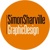 Simon Sharville Logotype