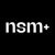 New Step Media Logotype