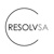 RESOLVSA Logotype