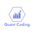 Quant Coding Logotype