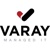 Varay Managed IT Logotype
