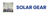 Solar-Gear Ltd. Logotype