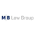 MB Law Group, LLP Logotype