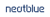NetBlue Logotype