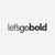 letsgobold Logotype