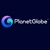 PlanetGlobe Logotype
